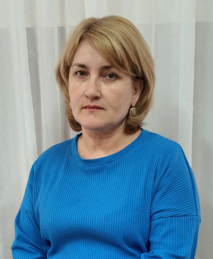 Педагогический работник Тохтаулова Аният Джагафаровна
